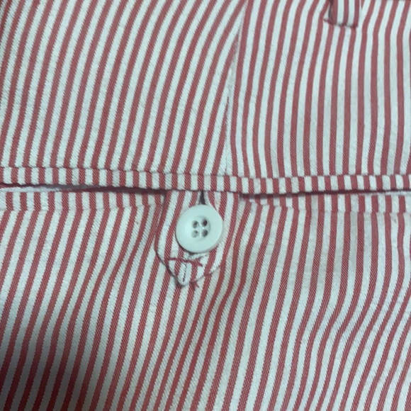 Vintage seersucker pants - Picture 8 of 9